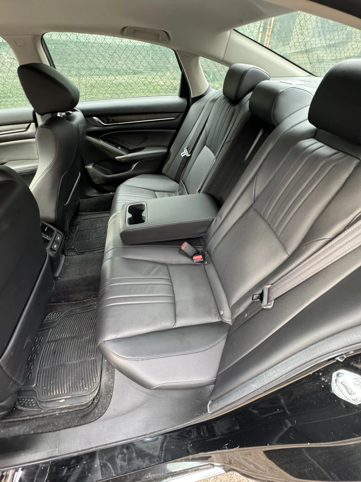 Honda Accord EX-L, снимка 13 - Автомобили и джипове - 53716157