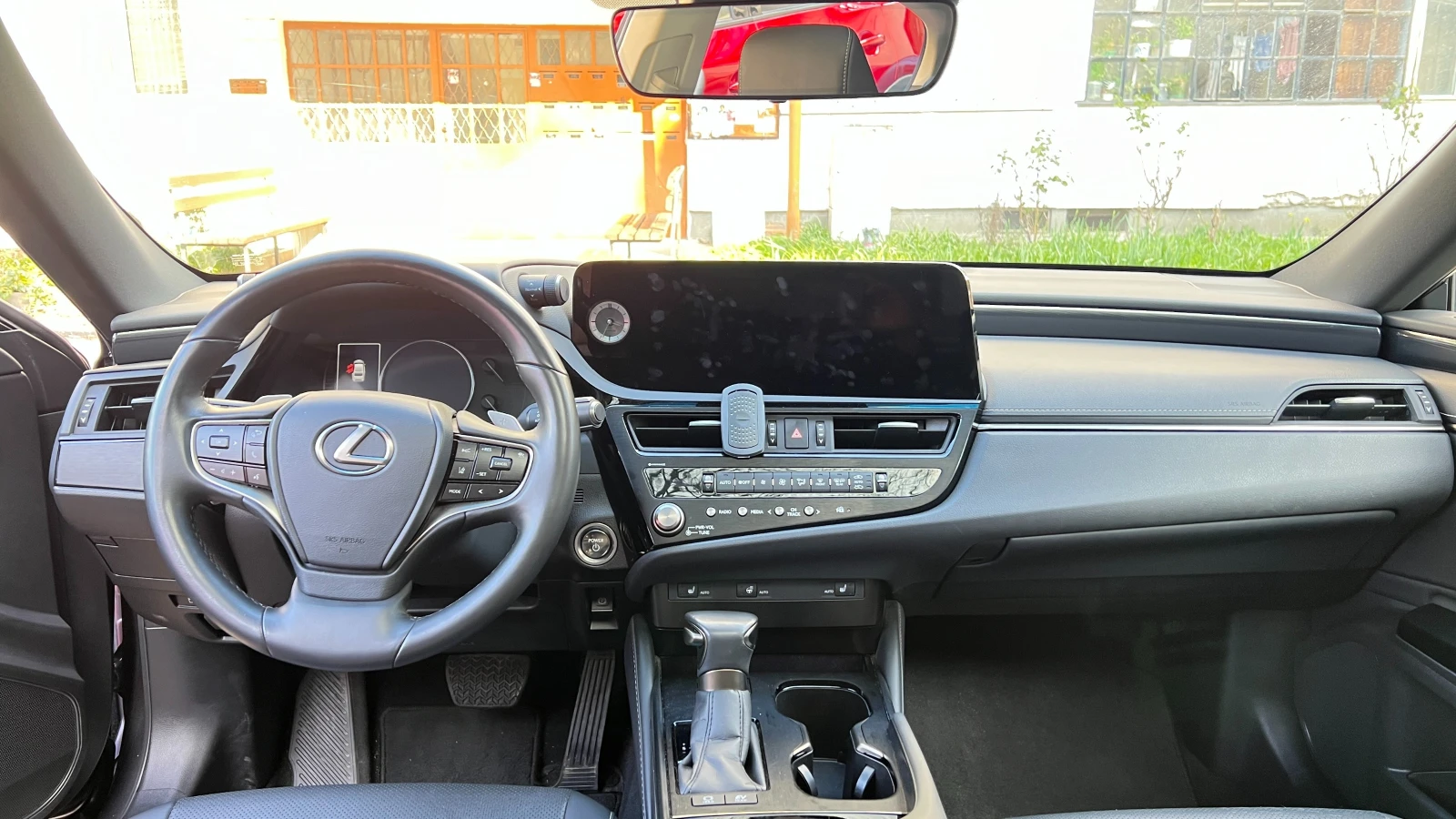 Lexus ES 300h | Mobile.bg � ����������� 7