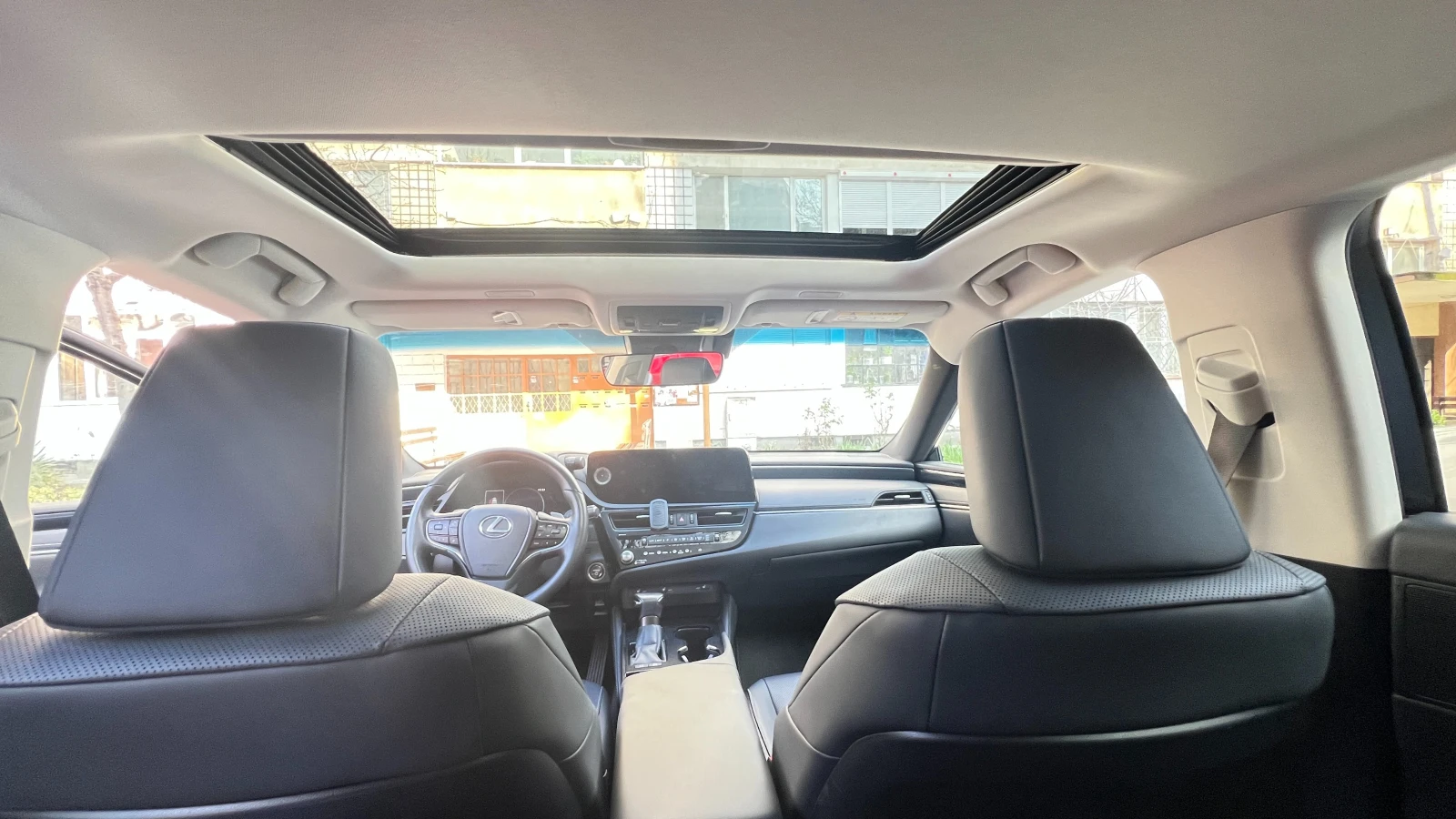 Lexus ES 300h | Mobile.bg � ����������� 6