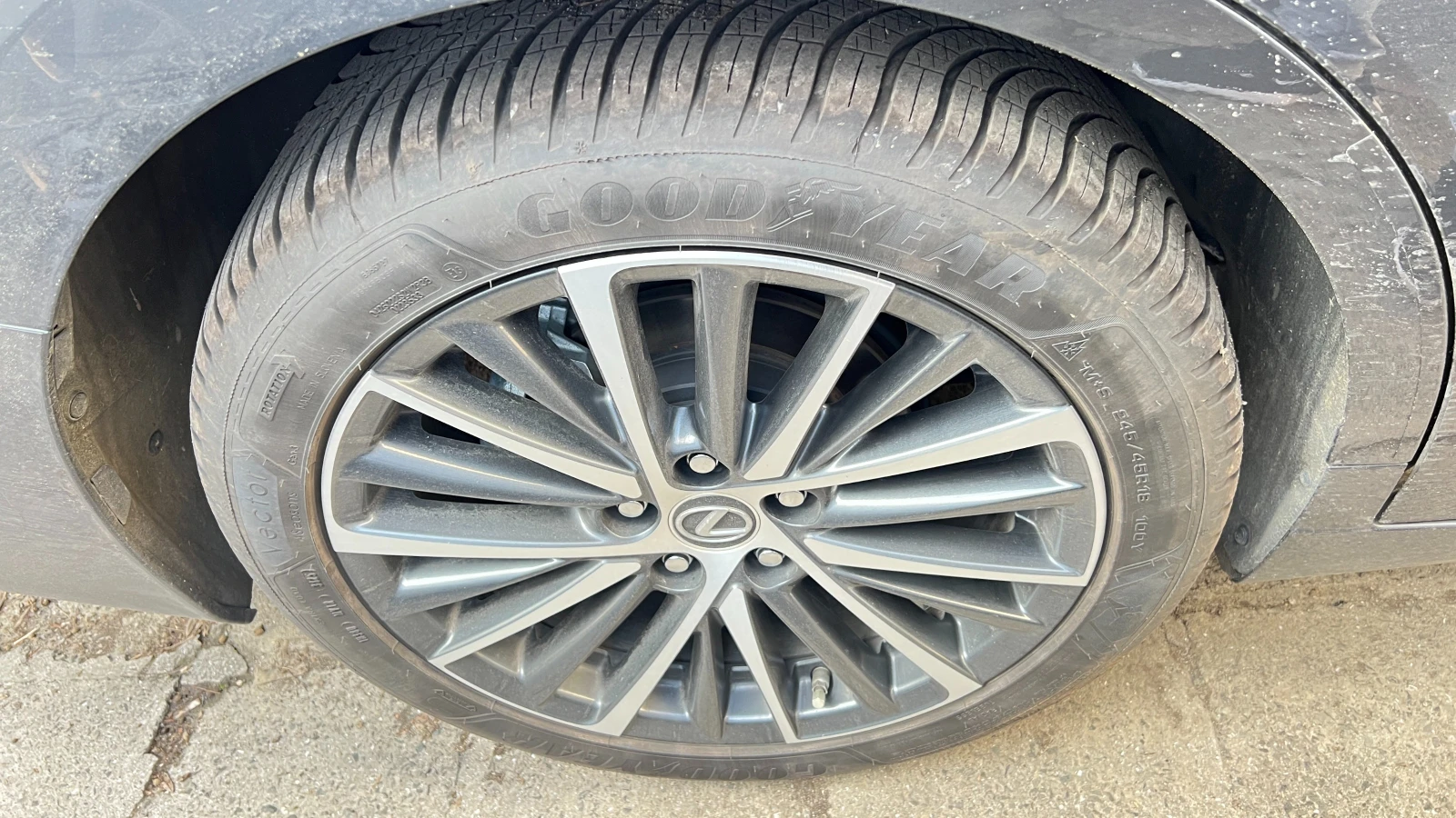 Lexus ES 300h | Mobile.bg � ����������� 11