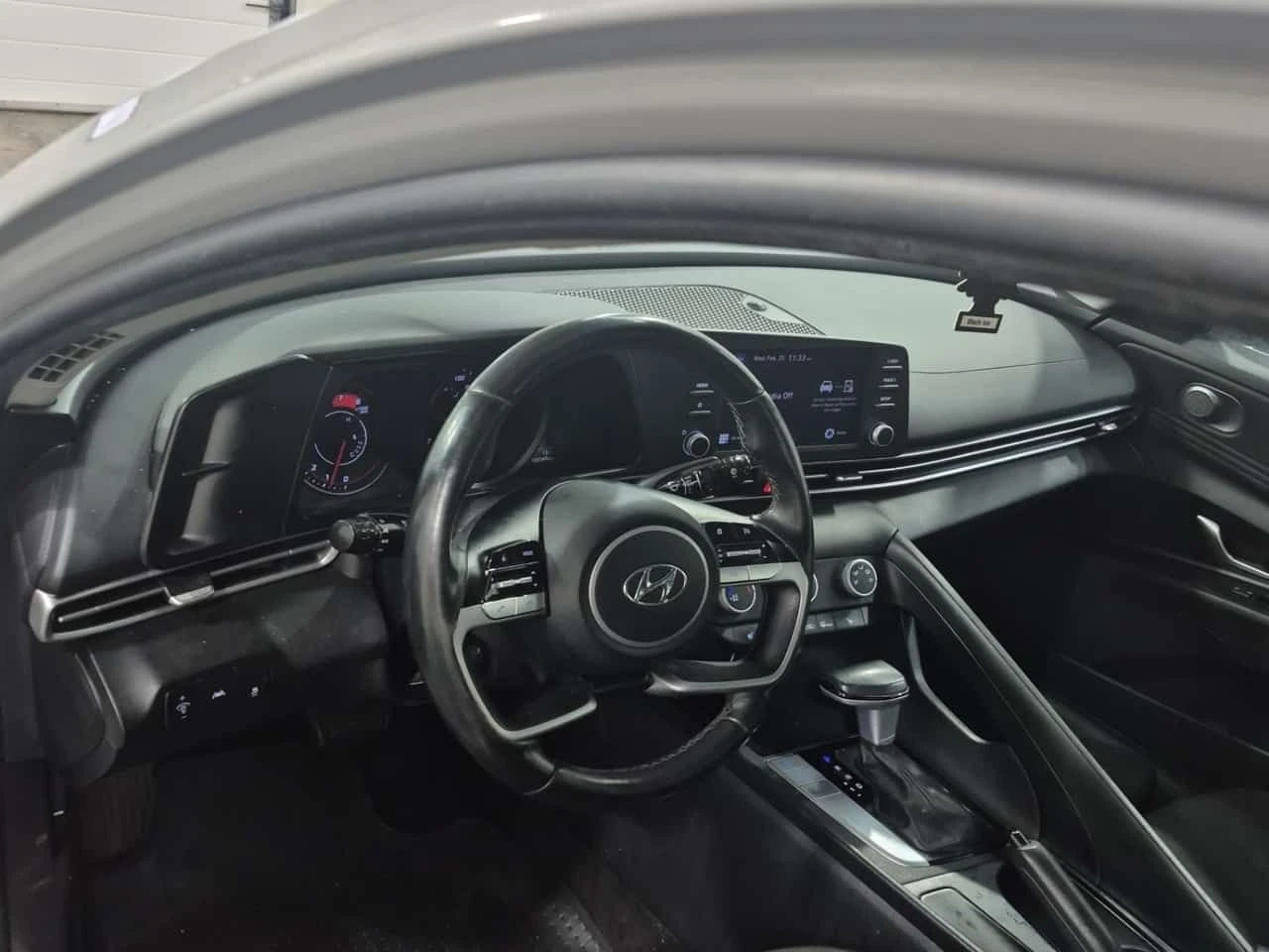 Hyundai Elantra * PREFERRED * CARFAX * ���� �� �� | Mobile.bg � ����������� 8