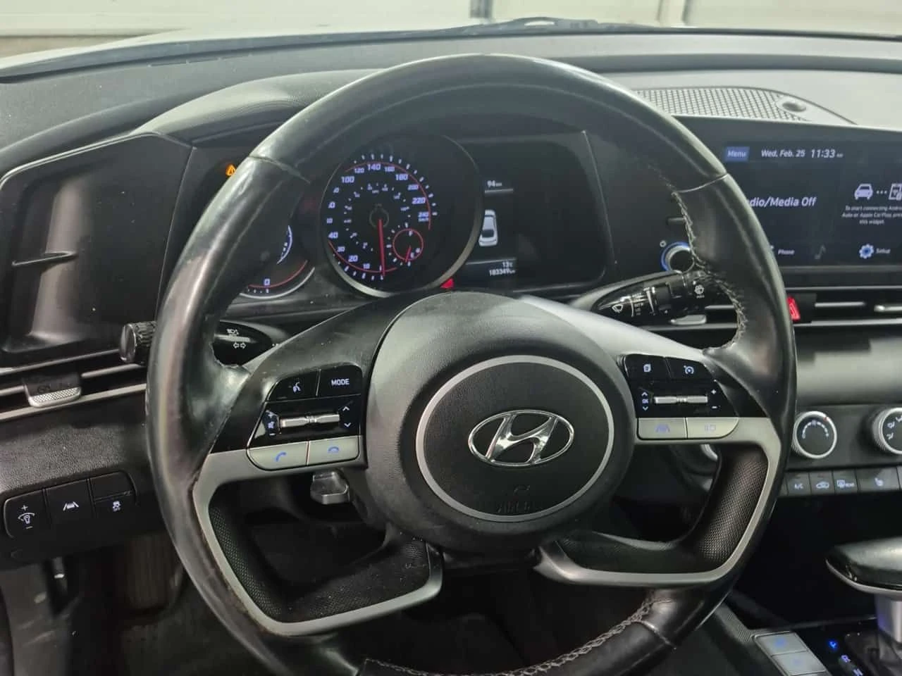 Hyundai Elantra * PREFERRED * CARFAX * ���� �� �� | Mobile.bg � ����������� 9