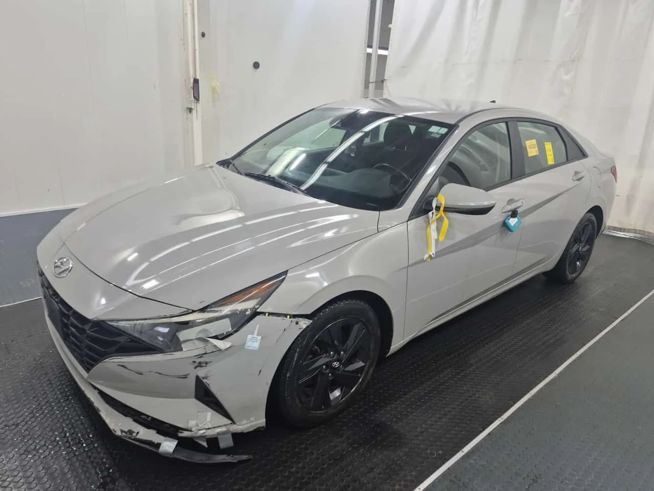 Hyundai Elantra * PREFERRED * CARFAX * ���� �� �� | Mobile.bg � ����������� 1