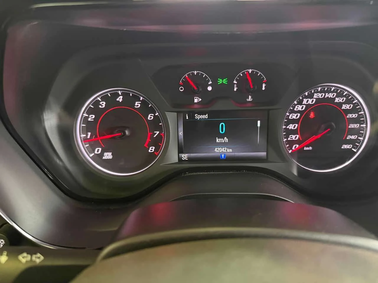 Chevrolet Camaro * 2dr Cpe * 2 КЛЮЧА* KEYLESS* , снимка 7 - Автомобили и джипове - 53733235