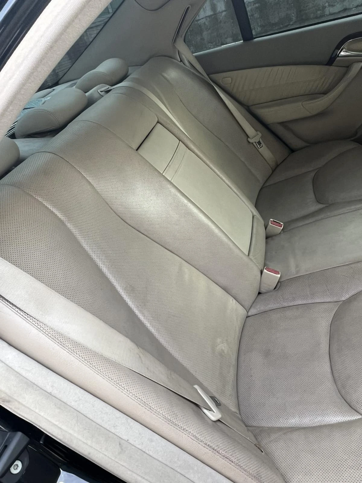 Mercedes-Benz S 320 Facelift, снимка 13 - Автомобили и джипове - 53839786