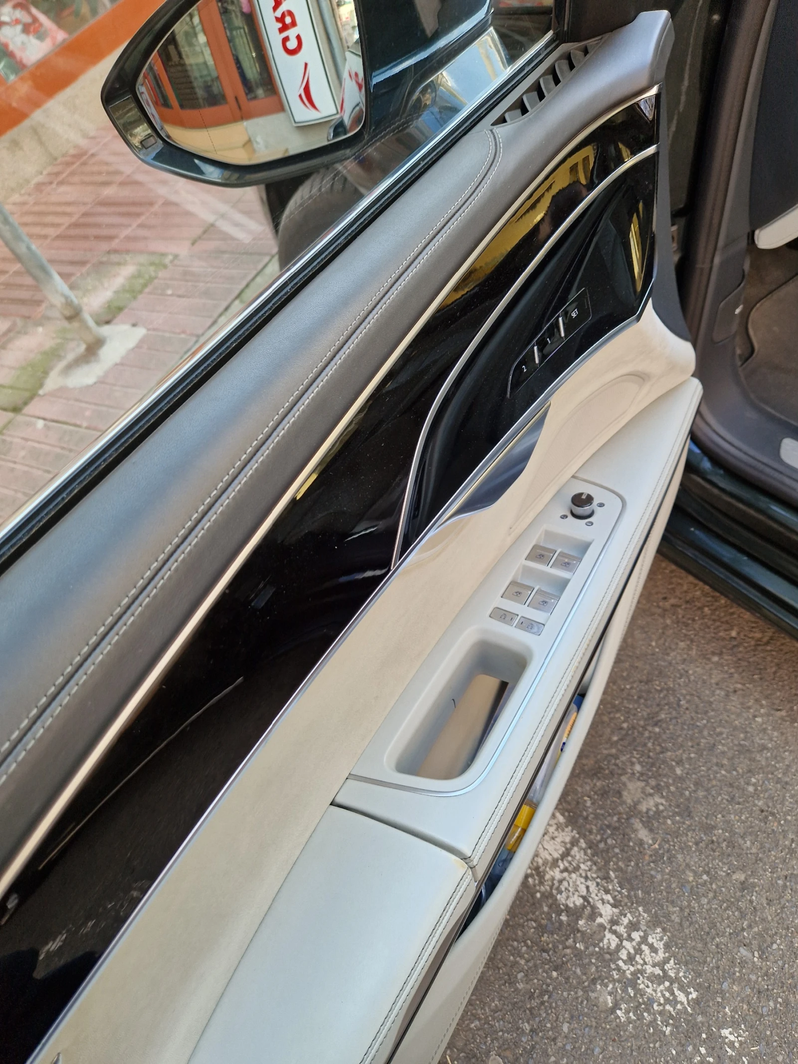 Audi A8 lang, снимка 15 - Автомобили и джипове - 53850297