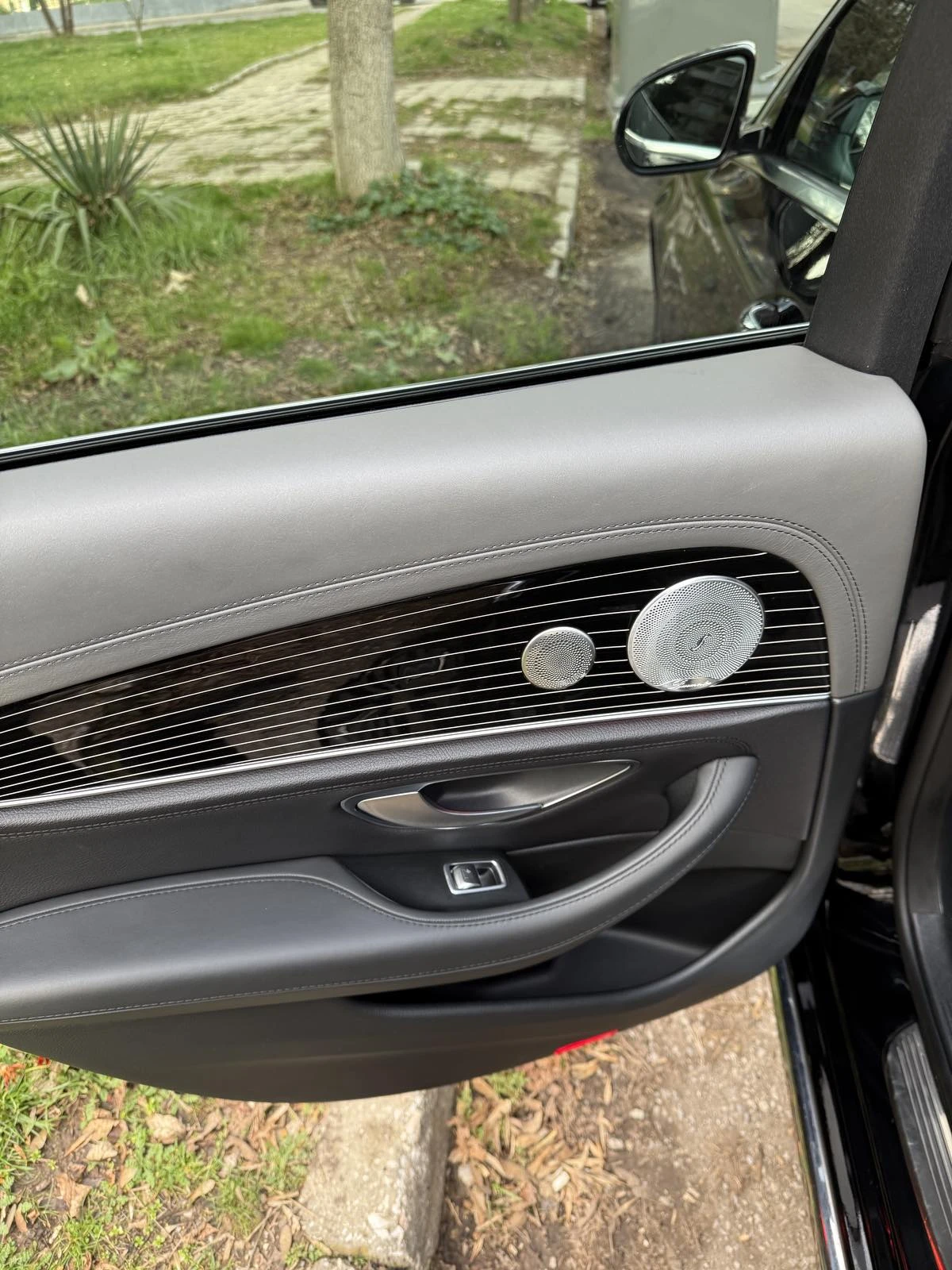 Mercedes-Benz E 350, снимка 9 - Автомобили и джипове - 53989090