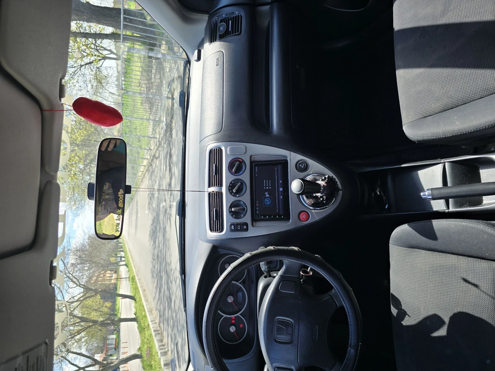 Honda Civic, снимка 8 - Автомобили и джипове - 54146942