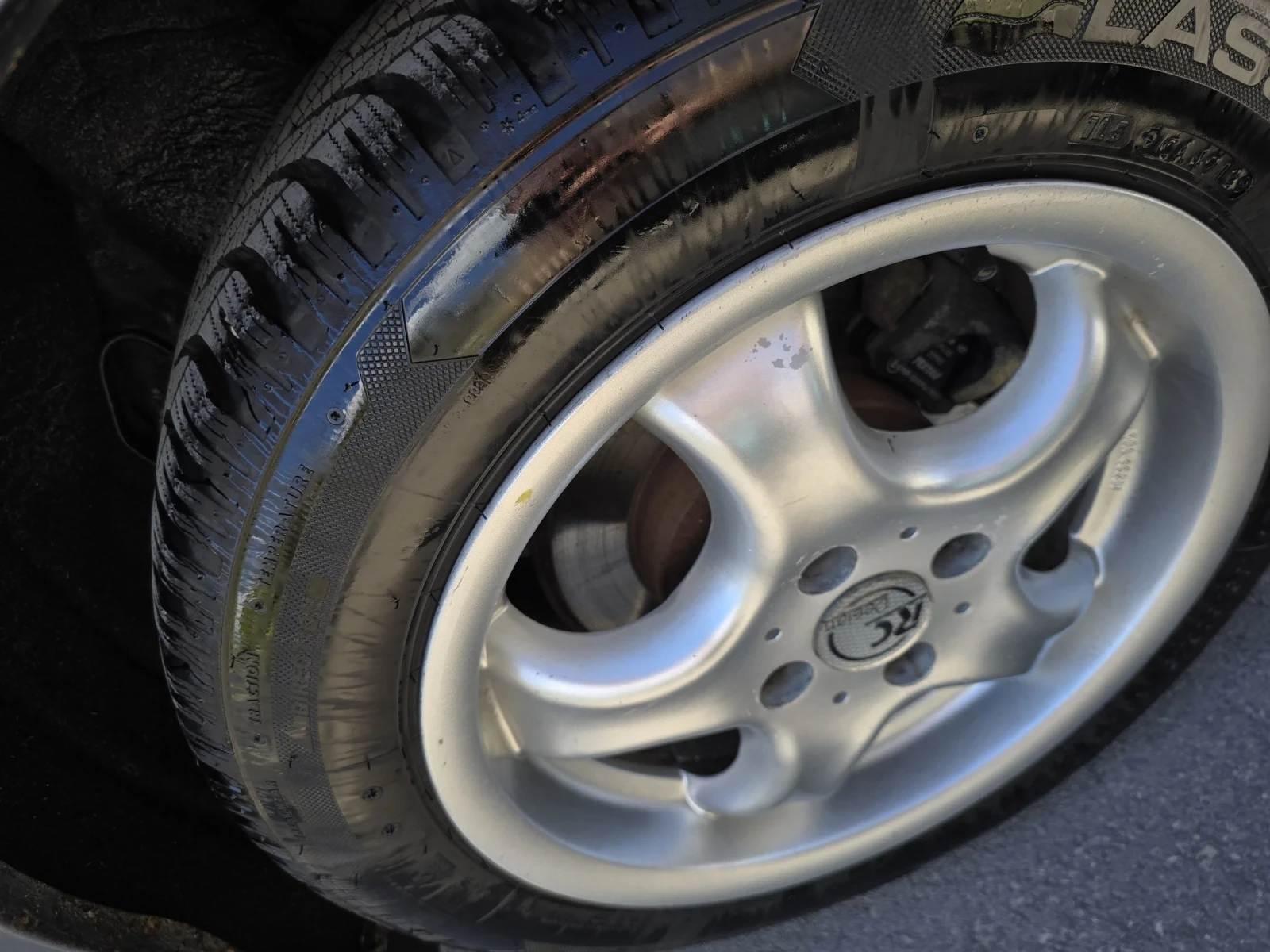 Honda Civic, снимка 12 - Автомобили и джипове - 54146942