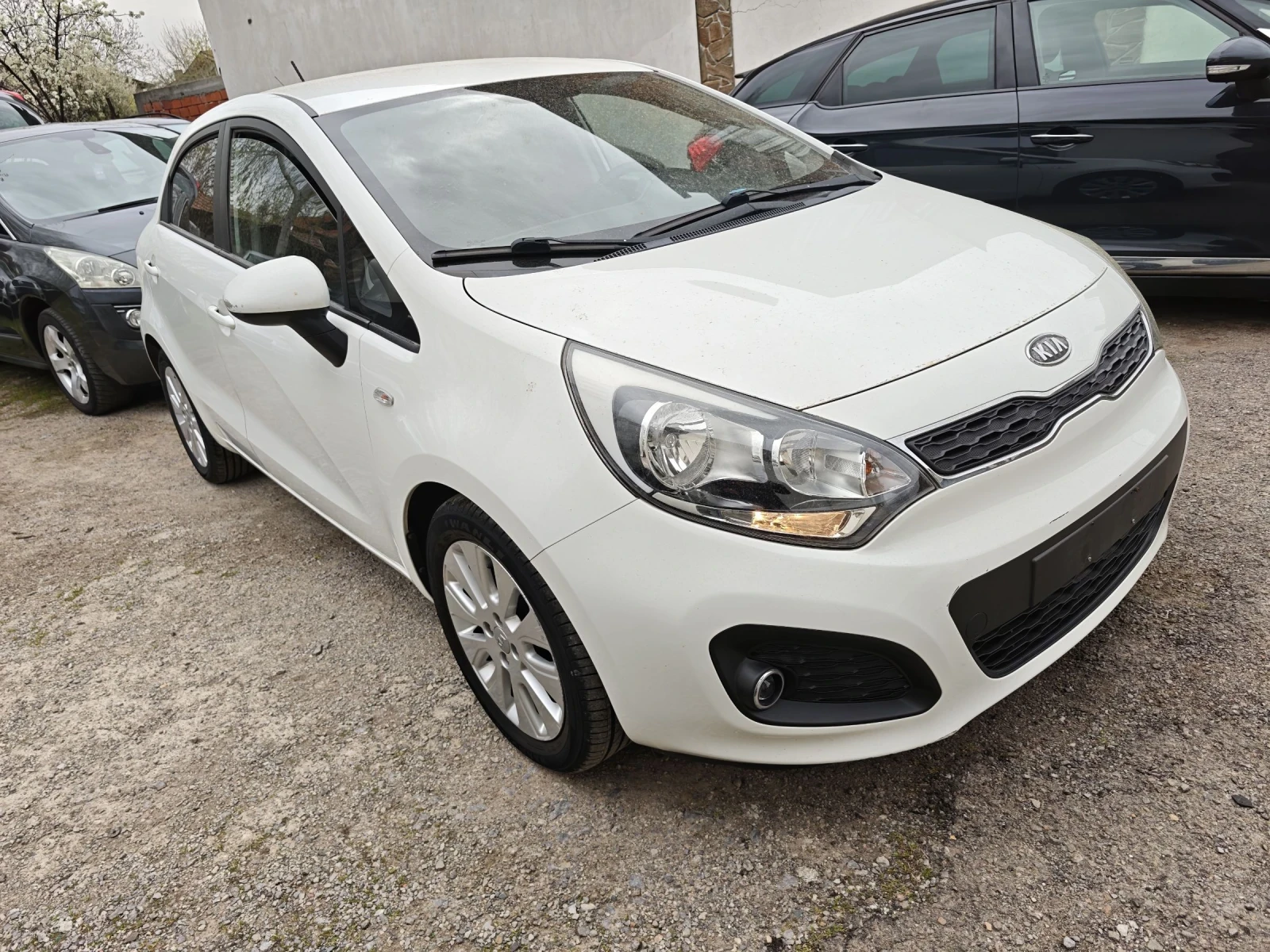 Kia Rio 1.4crdi | Mobile.bg � ����������� 3