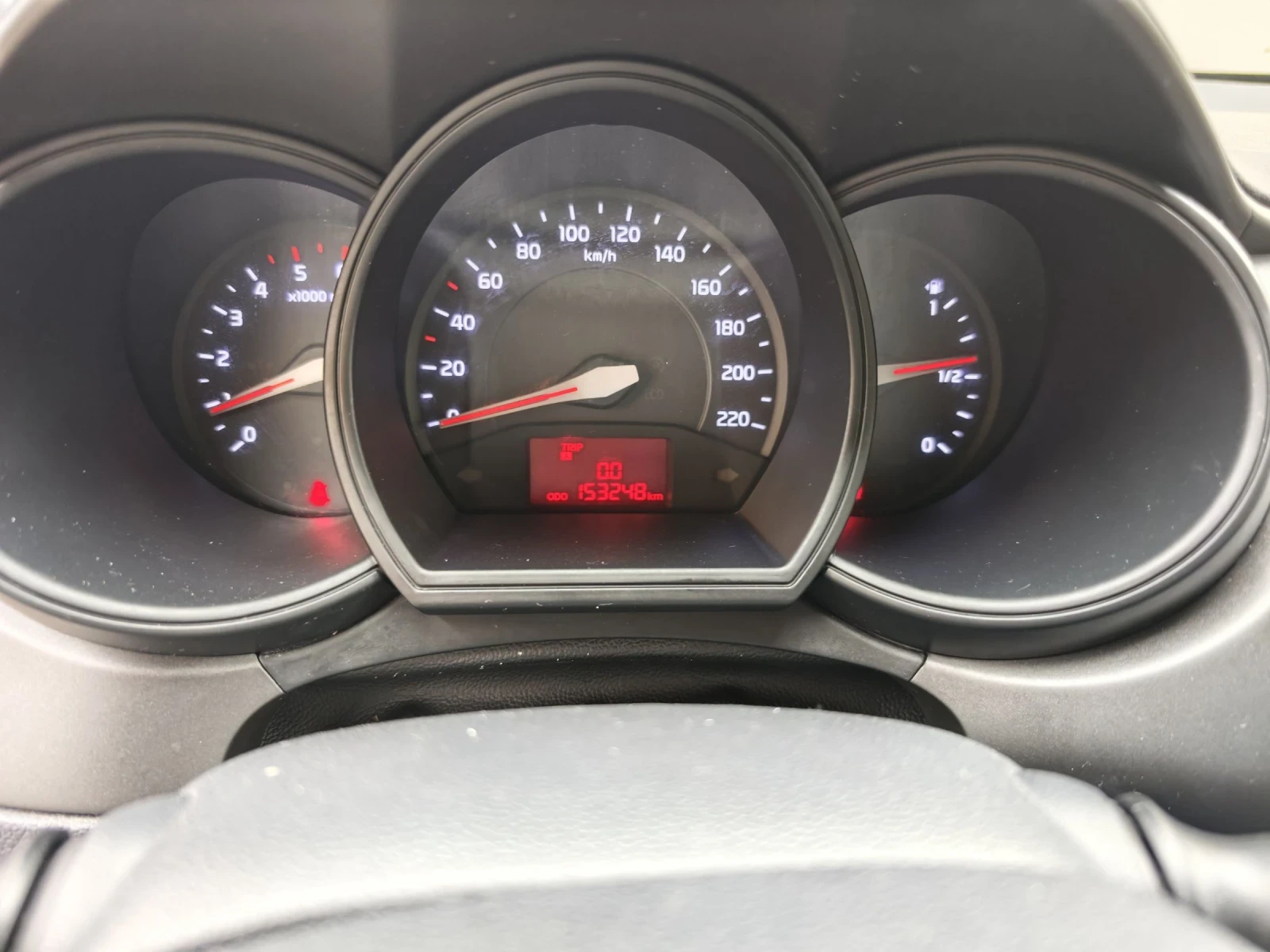 Kia Rio 1.4crdi | Mobile.bg � ����������� 11