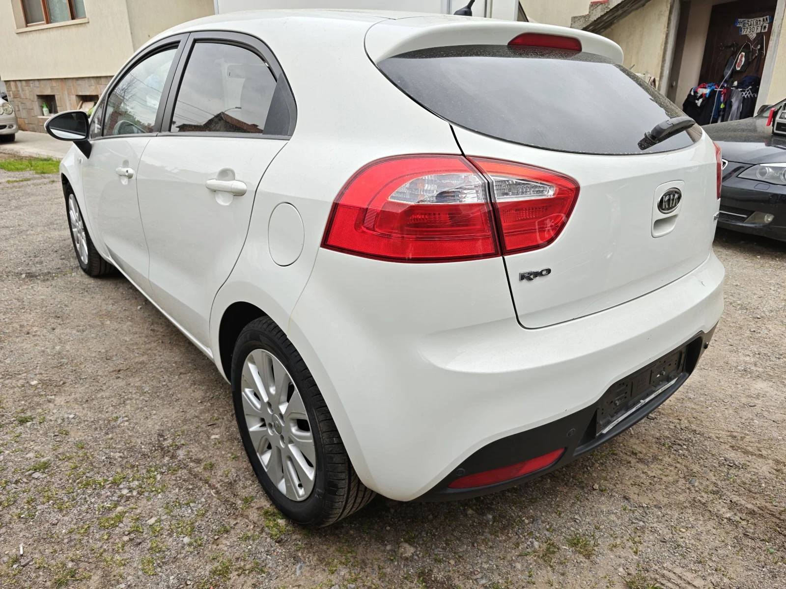 Kia Rio 1.4crdi | Mobile.bg � ����������� 5