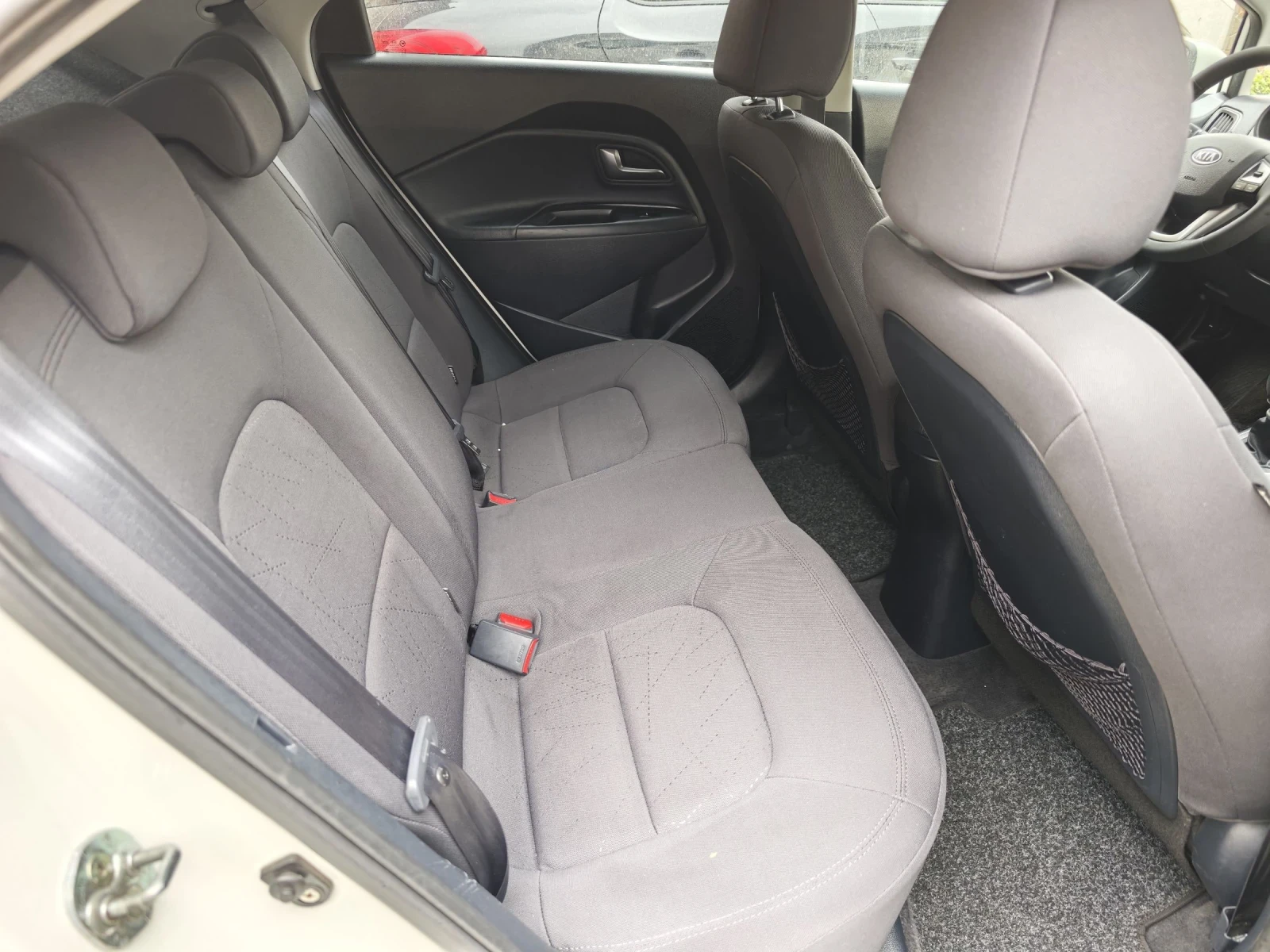 Kia Rio 1.4crdi | Mobile.bg � ����������� 7