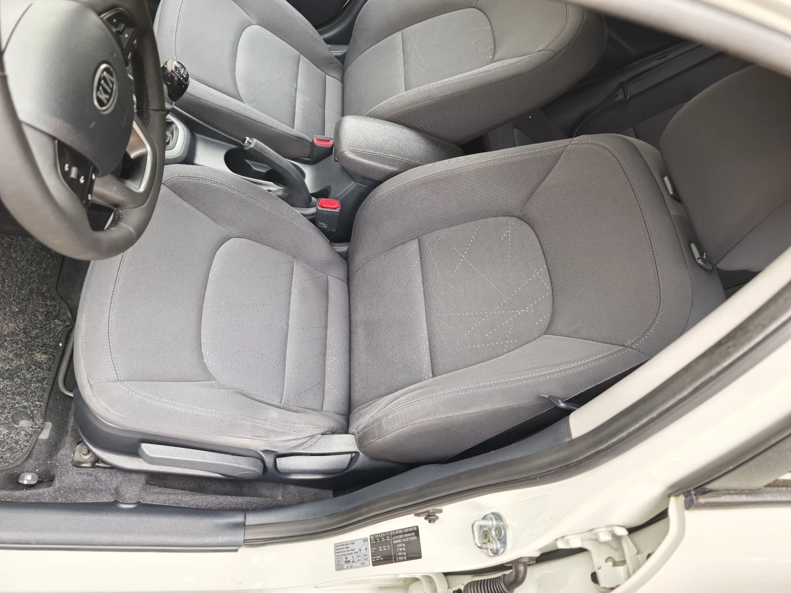 Kia Rio 1.4crdi | Mobile.bg � ����������� 10