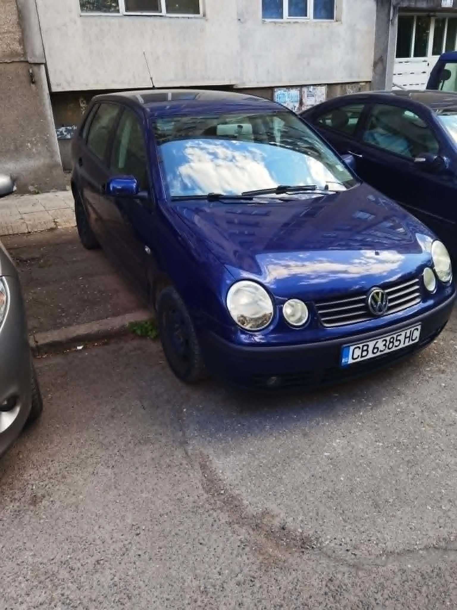 VW Polo | Mobile.bg � ����������� 2