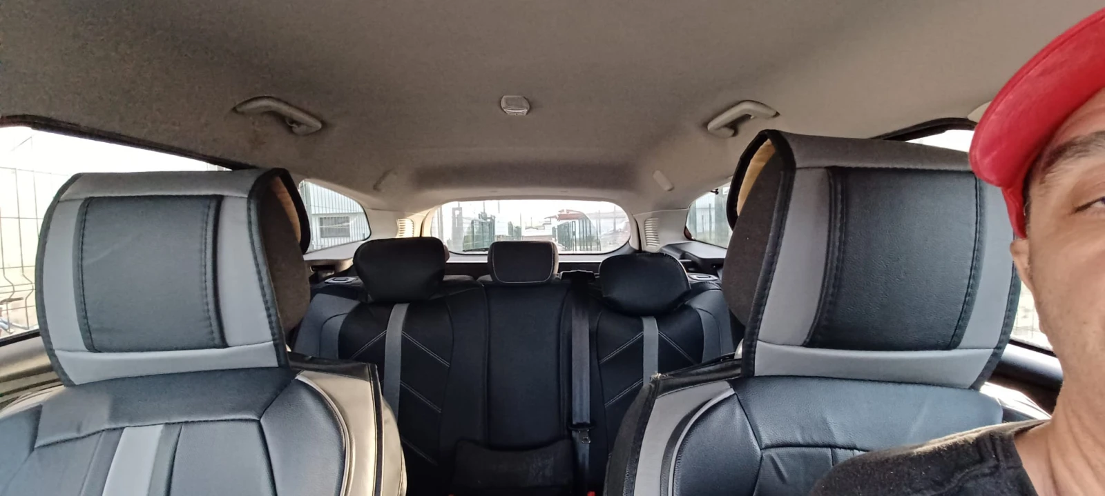 Ford Focus Mk3, снимка 14 - Автомобили и джипове - 54451331