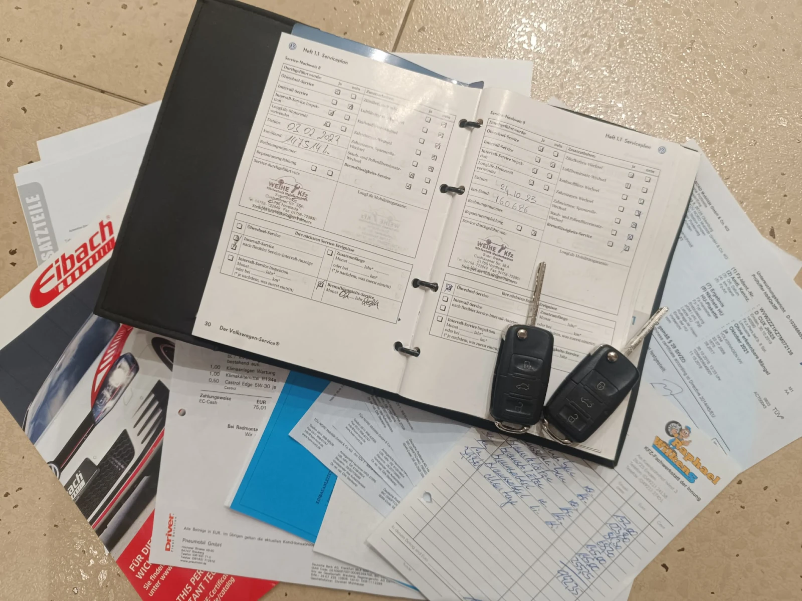 VW Jetta 1.6i 102к.с., снимка 17 - Автомобили и джипове - 54576340