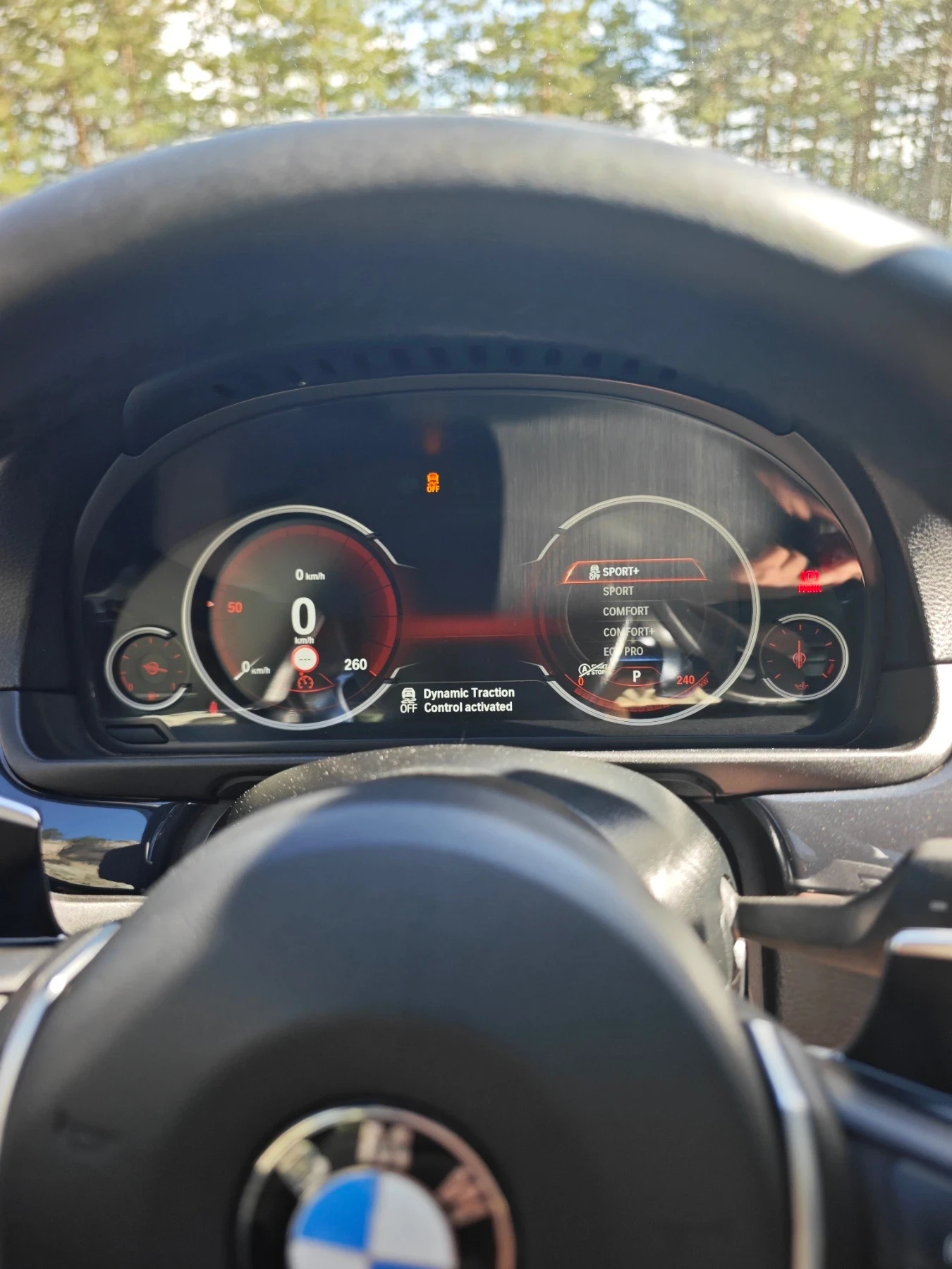 BMW 530 ХD Facelift-LCI Shadow line, снимка 8 - Автомобили и джипове - 54729007