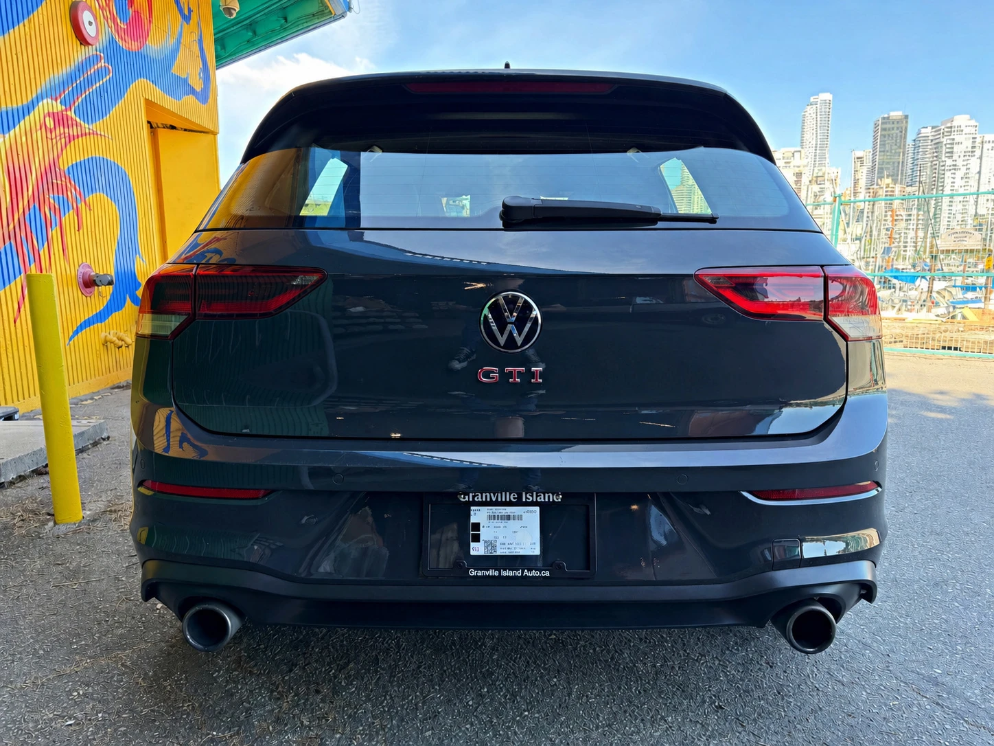VW Golf 40TH ANNIVERSARY | Mobile.bg � ����������� 2