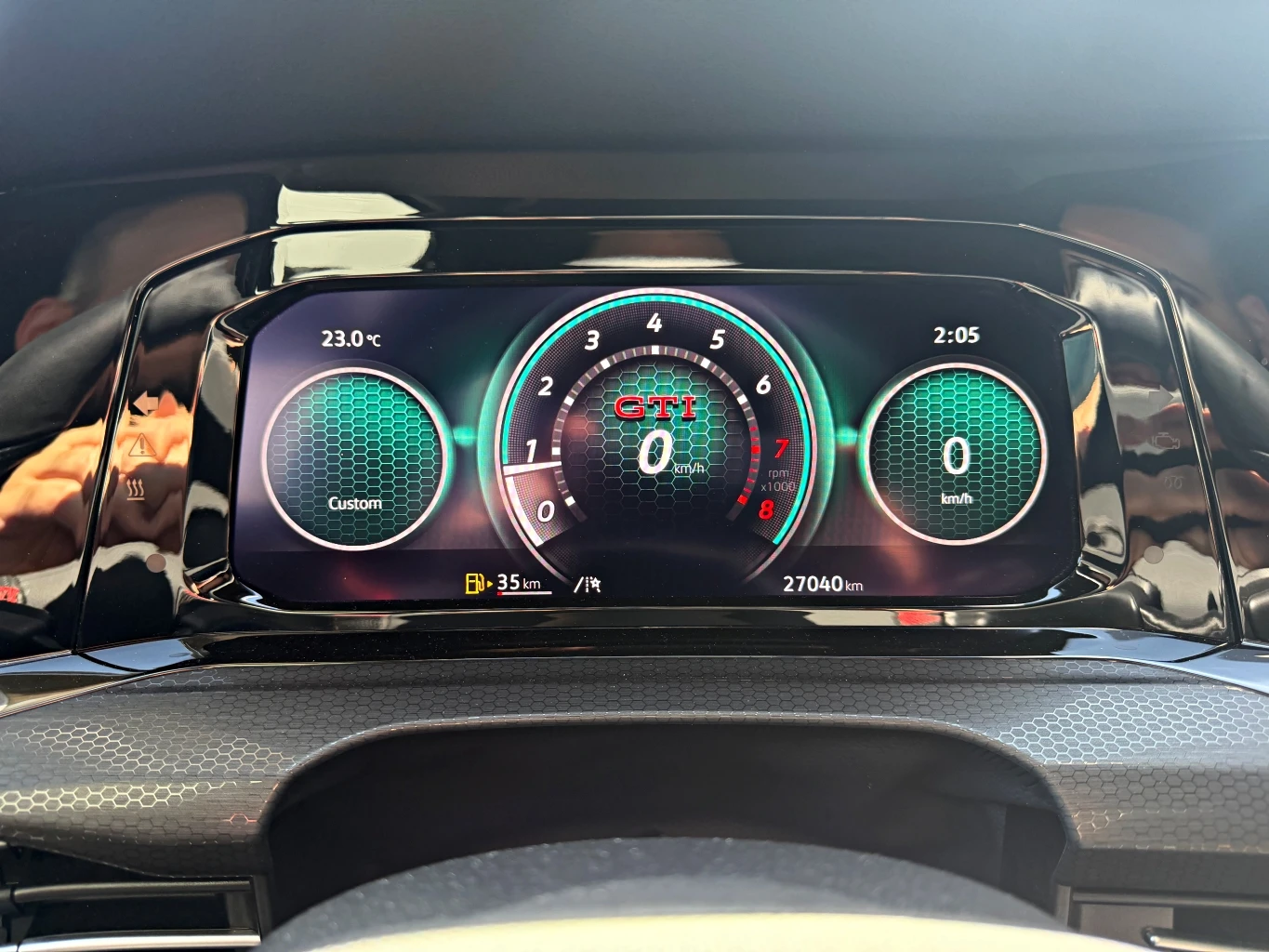 VW Golf 40TH ANNIVERSARY | Mobile.bg � ����������� 8