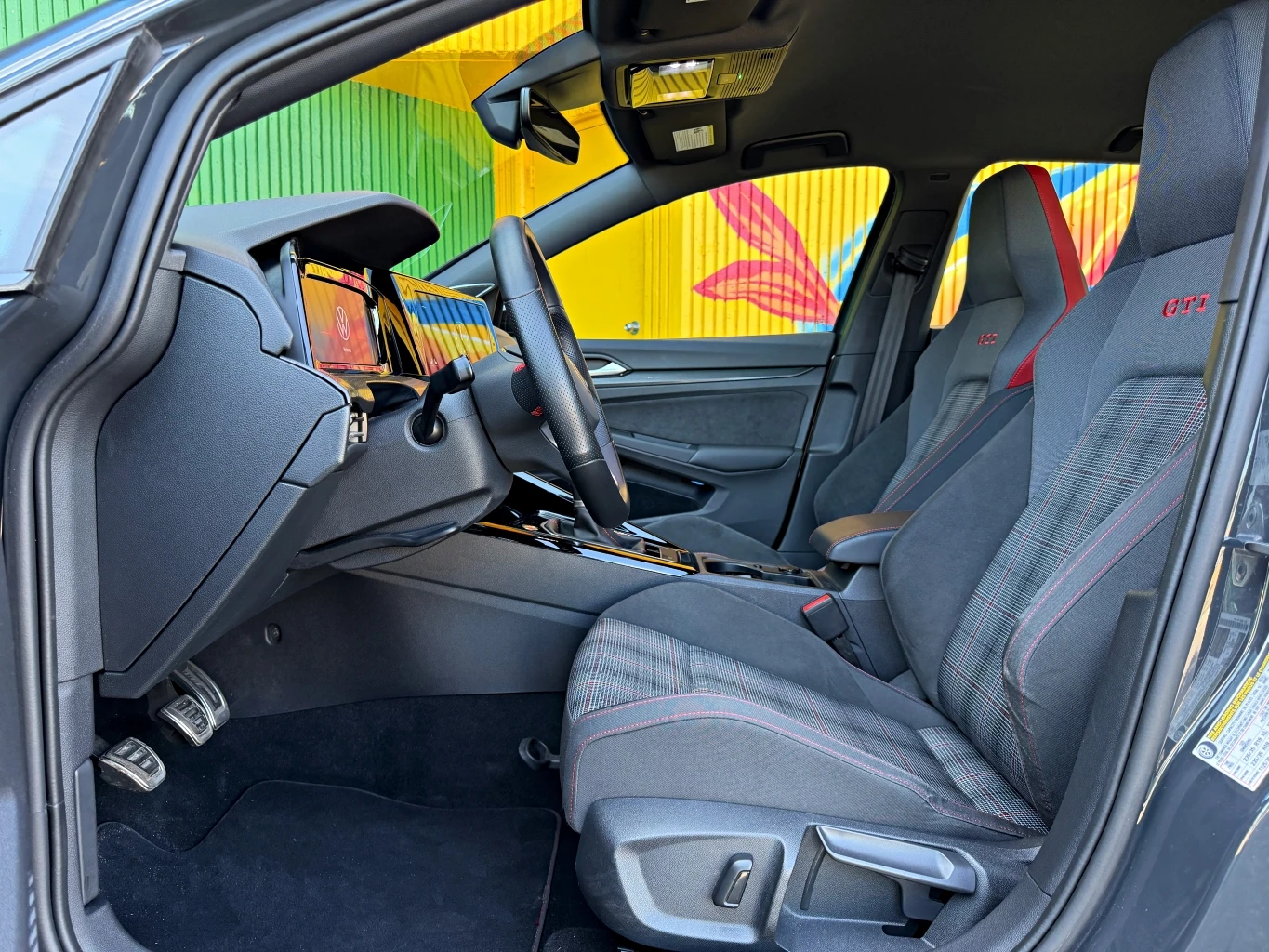 VW Golf 40TH ANNIVERSARY | Mobile.bg � ����������� 10