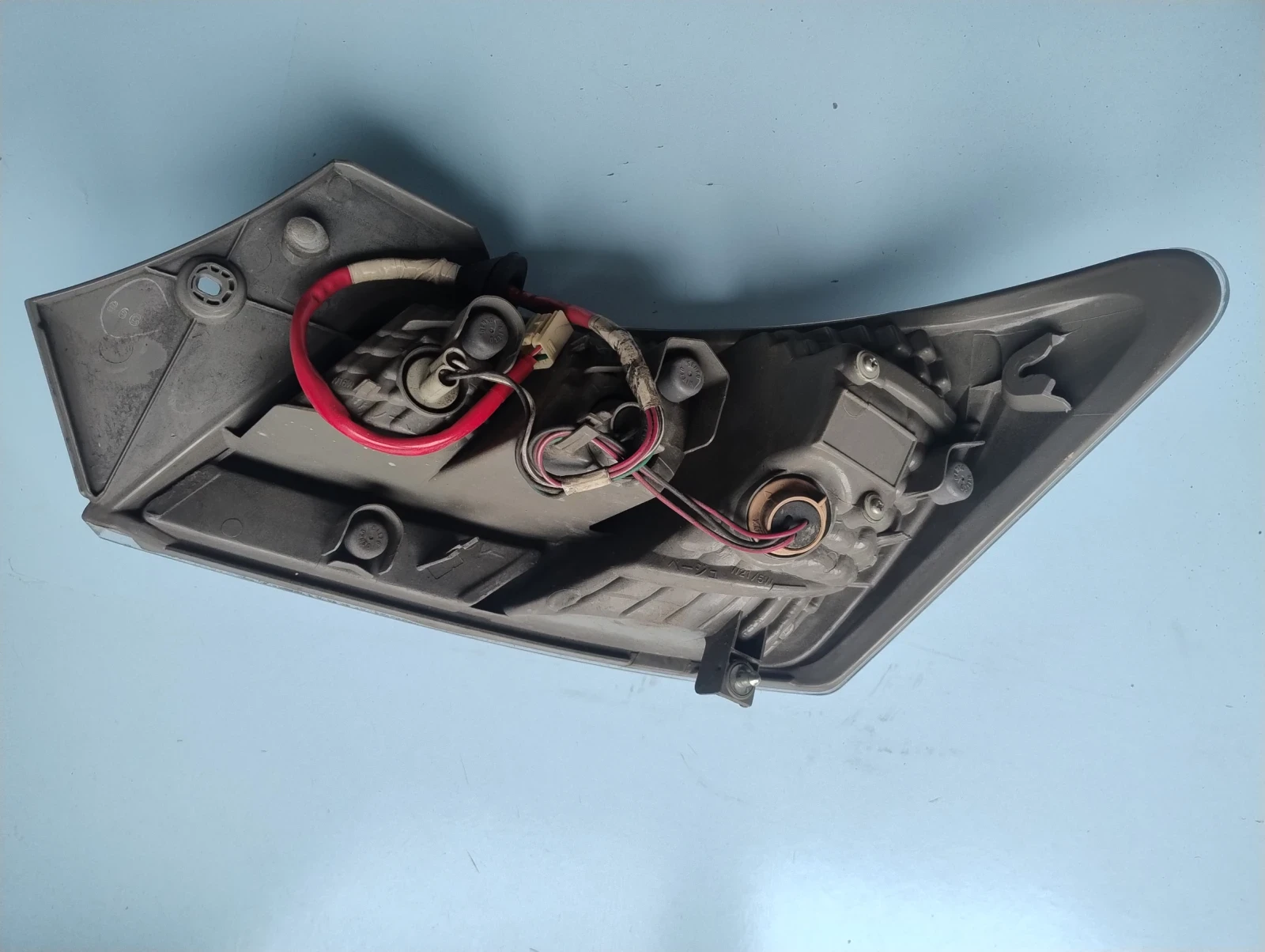 Daihatsu Materia | Mobile.bg � ����������� 2