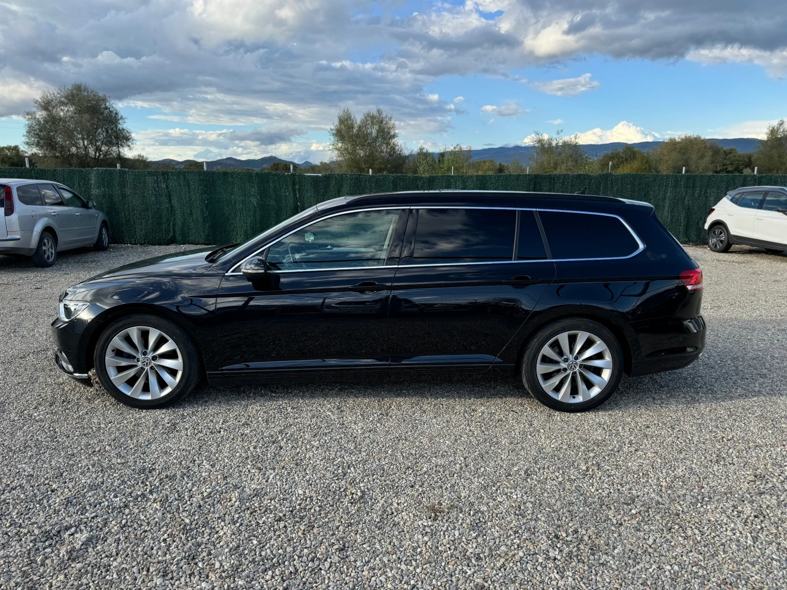 VW Passat * HIGHLINE*  | Mobile.bg � ����������� 4
