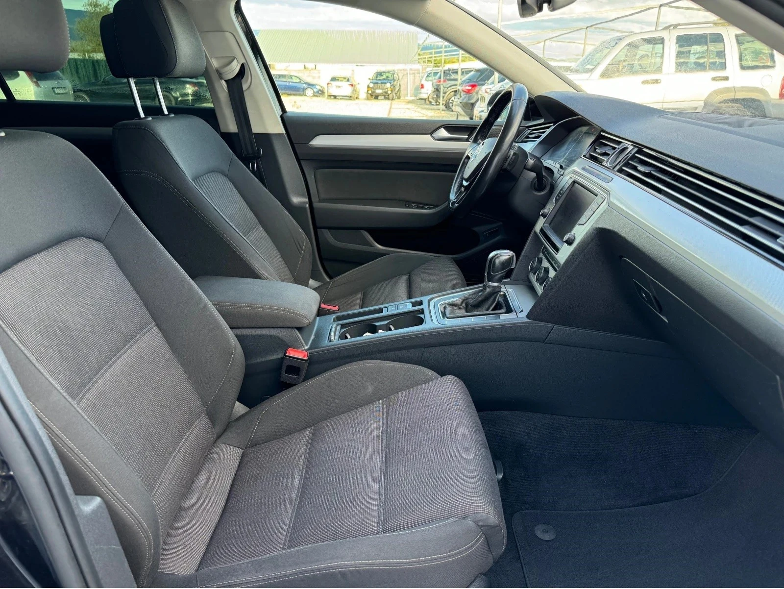 VW Passat * HIGHLINE*  | Mobile.bg � ����������� 12