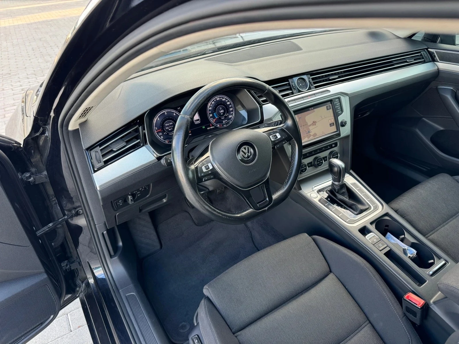 VW Passat * HIGHLINE*  | Mobile.bg � ����������� 10