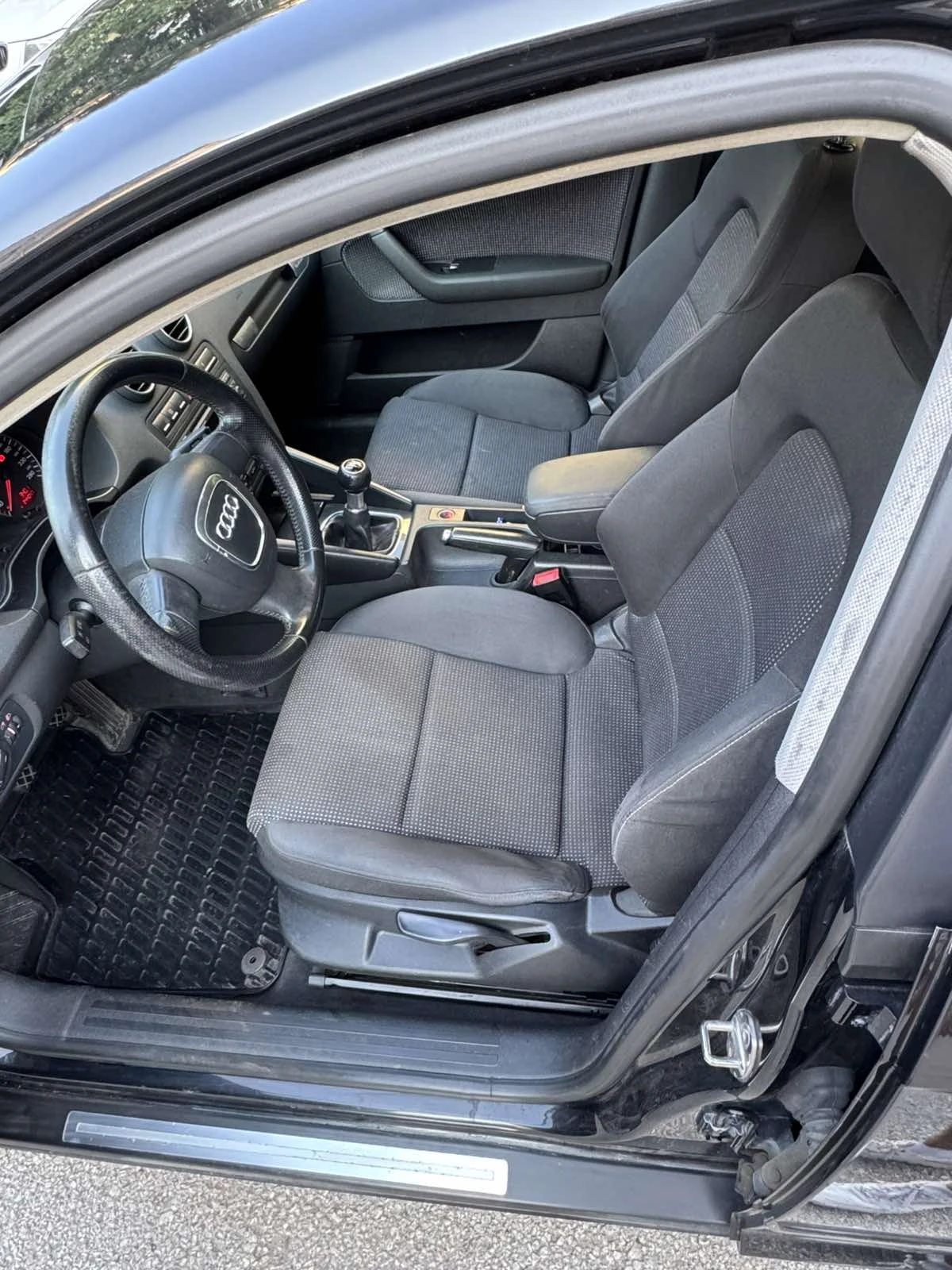 Audi A3 Quattro 2.0TDI, снимка 10 - Автомобили и джипове - 55067580