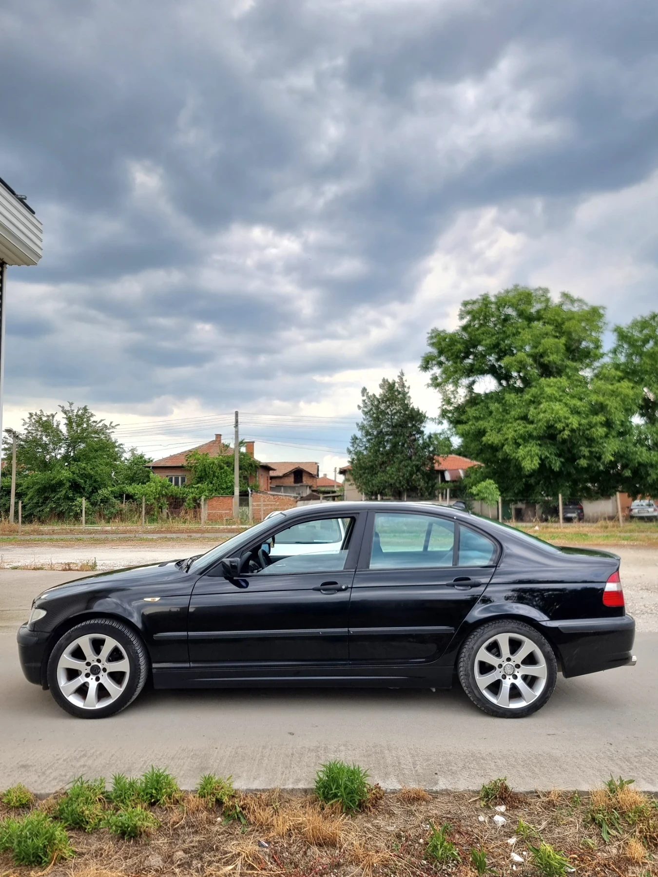 BMW 318 1.8i LPG, снимка 11 - Автомобили и джипове - 55072668