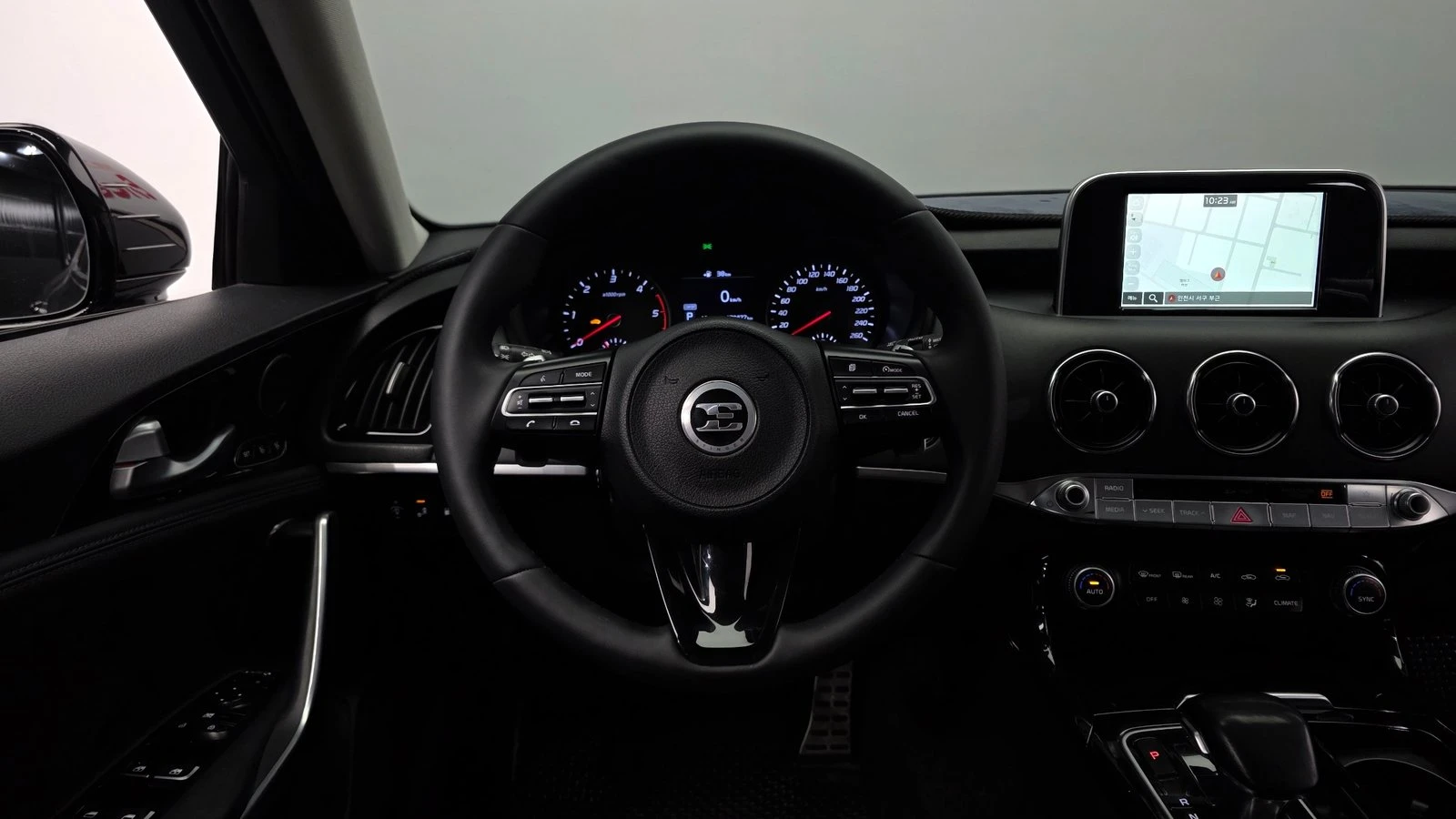 Kia Stinger 2.2d* HUD* ������� �����* ��. ��������* ������ ��� | Mobile.bg � ����������� 13