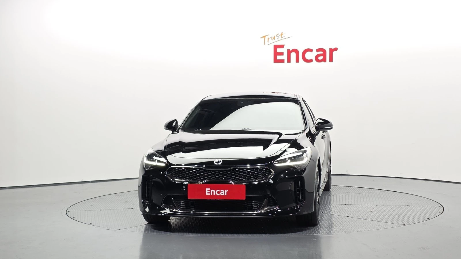 Kia Stinger 2.2d* HUD* ������� �����* ��. ��������* ������ ��� | Mobile.bg � ����������� 3