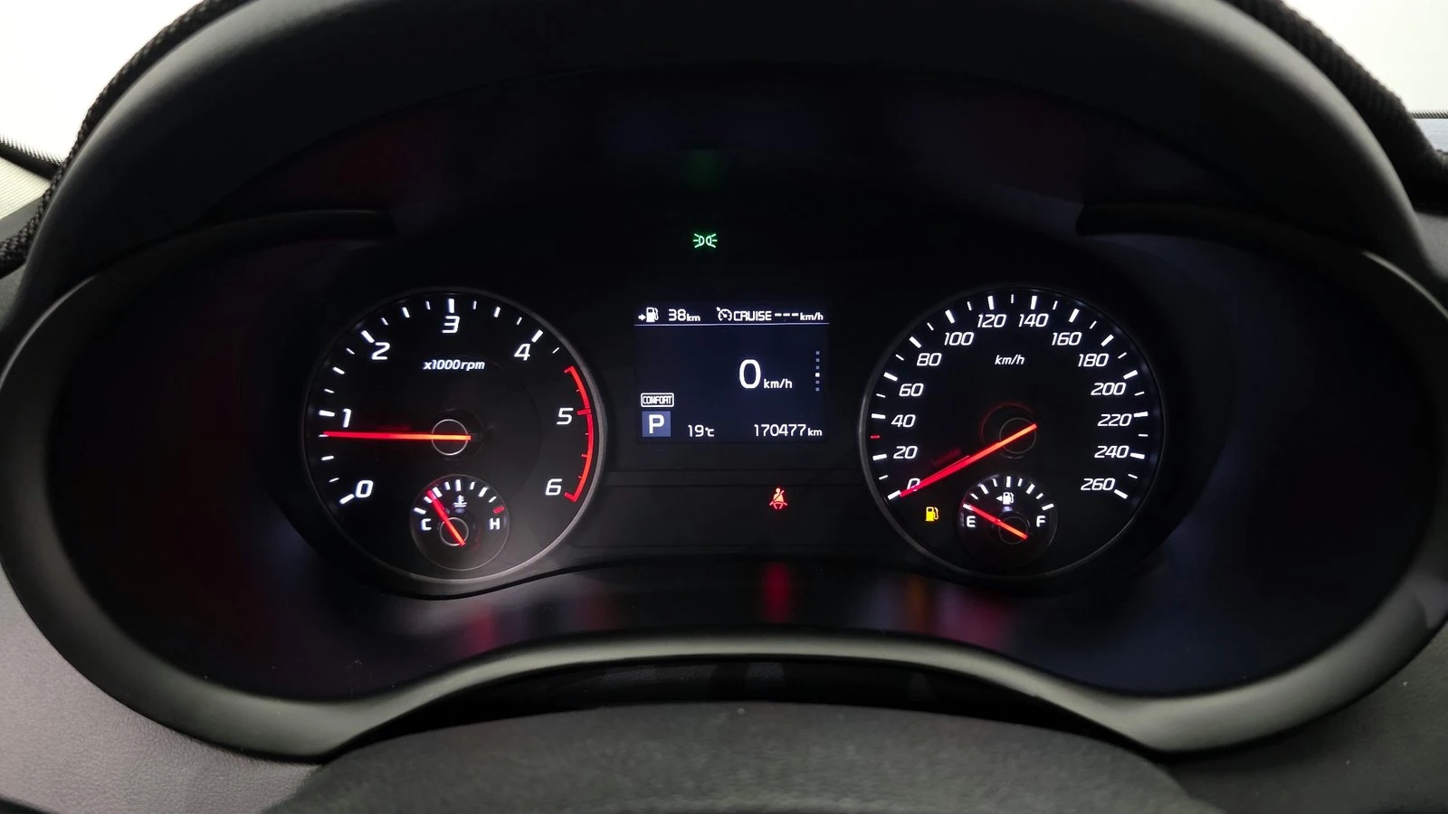 Kia Stinger 2.2d* HUD* ������� �����* ��. ��������* ������ ��� | Mobile.bg � ����������� 8