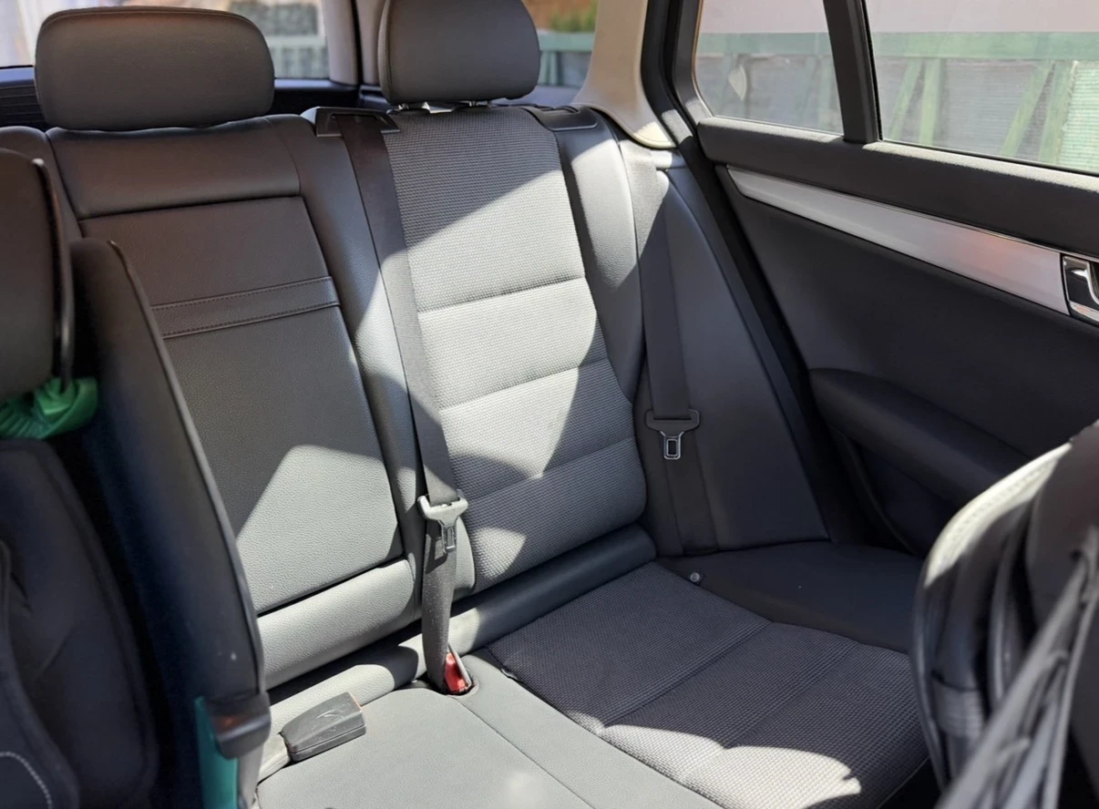 Mercedes-Benz C 220 | Mobile.bg � ����������� 7
