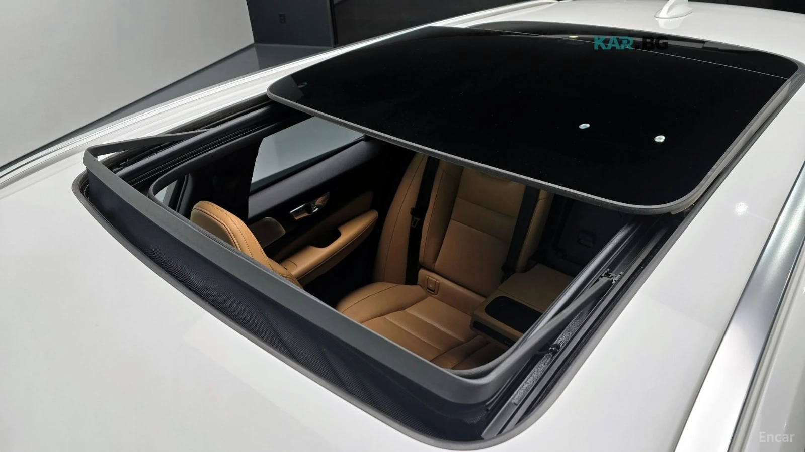 Volvo V60 Cross Country T5 Pro AWD, снимка 15 - Автомобили и джипове - 55845271
