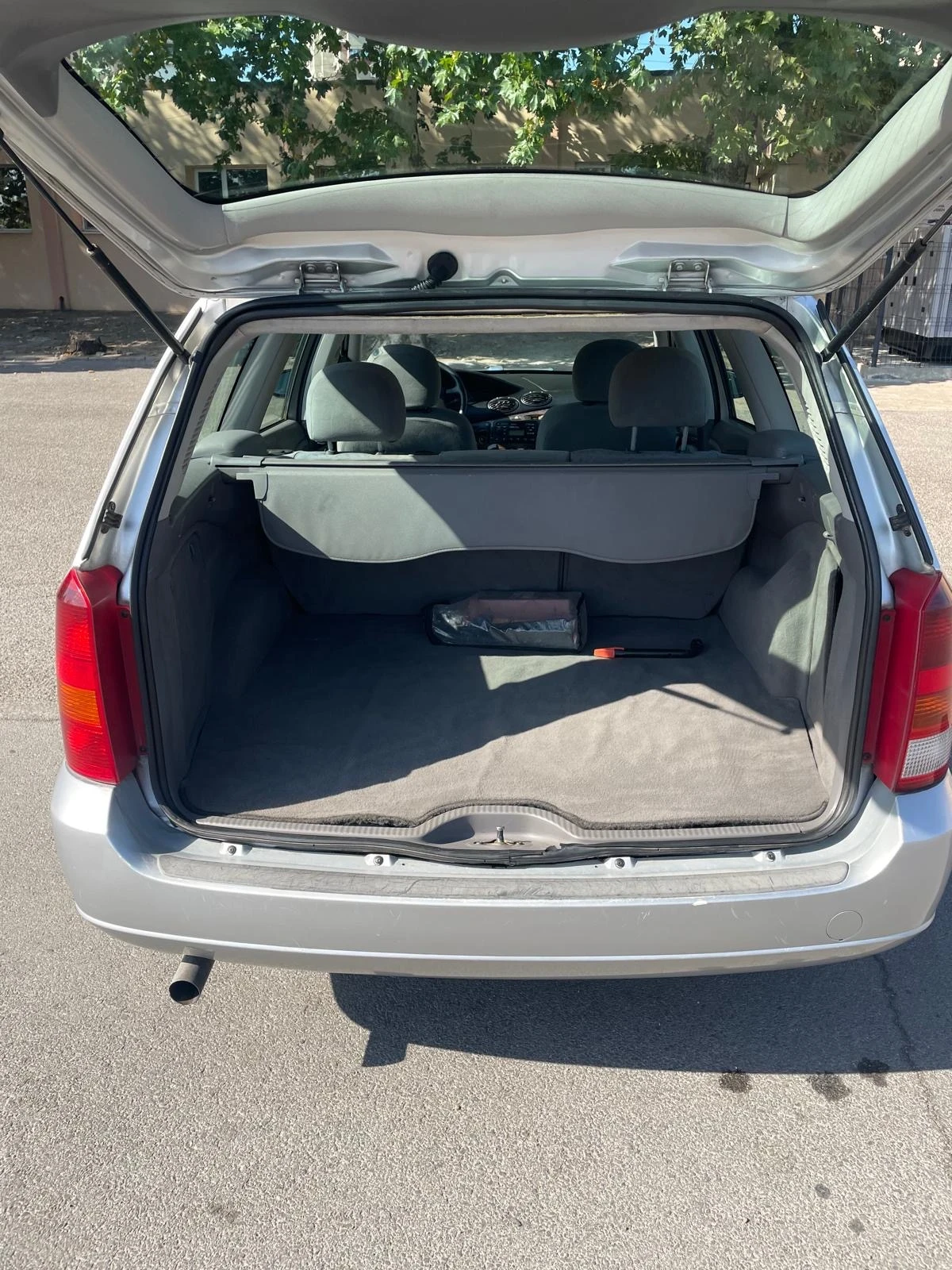 Ford Focus, снимка 12 - Автомобили и джипове - 55994184