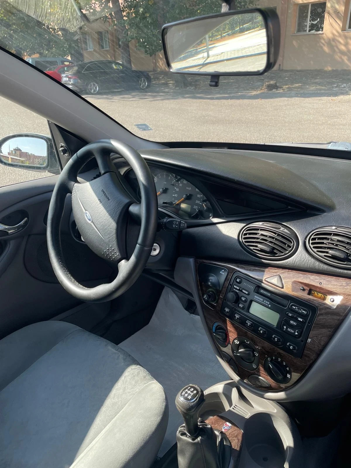 Ford Focus, снимка 7 - Автомобили и джипове - 55994184