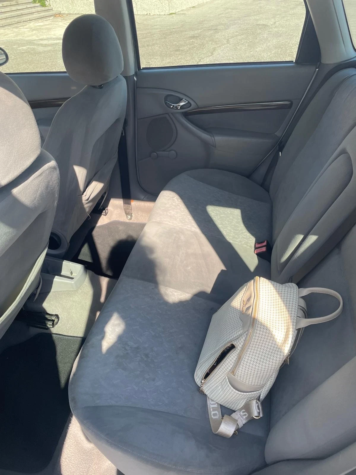 Ford Focus, снимка 11 - Автомобили и джипове - 55994184