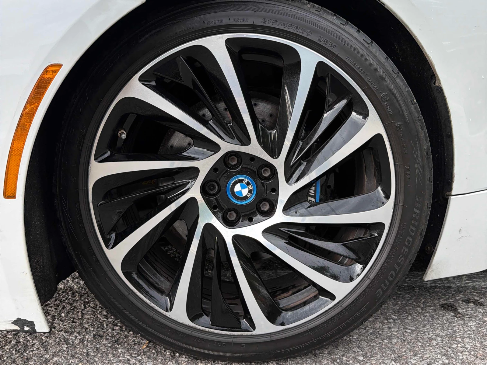 BMW i8 XDRIVE * ГЛАВНО ПРЕДСТАВИТЕЛСТВО * , снимка 7 - Автомобили и джипове - 56088937