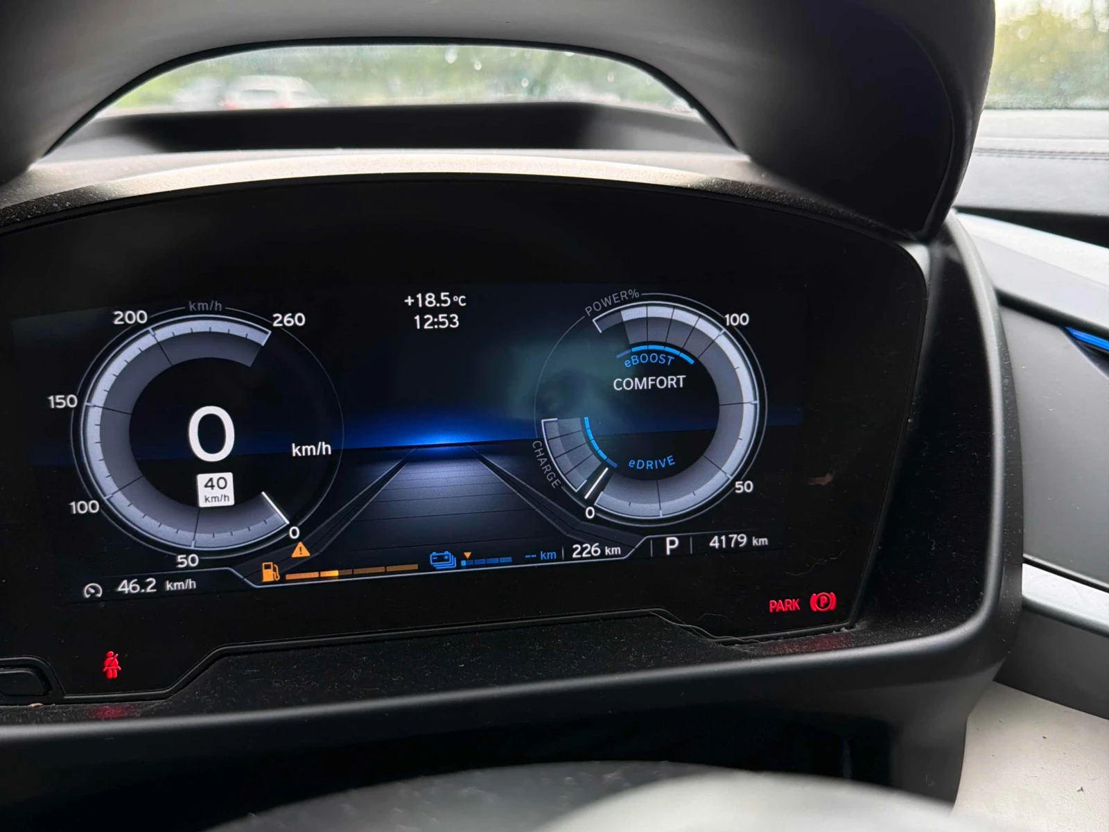 BMW i8 XDRIVE * ГЛАВНО ПРЕДСТАВИТЕЛСТВО * , снимка 9 - Автомобили и джипове - 56088937
