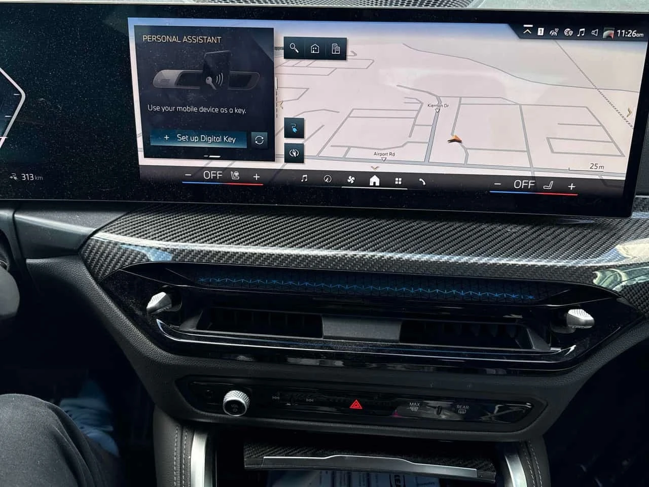 BMW i4 xDrive40 M SPORT | CARFAX | 360  | Mobile.bg � ����������� 9