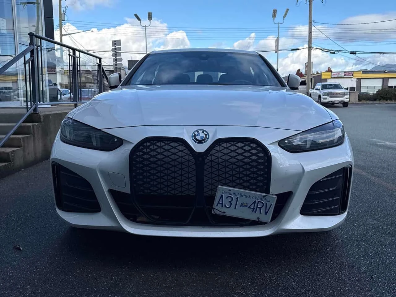 BMW i4 xDrive40 M SPORT | CARFAX | 360  | Mobile.bg � ����������� 2