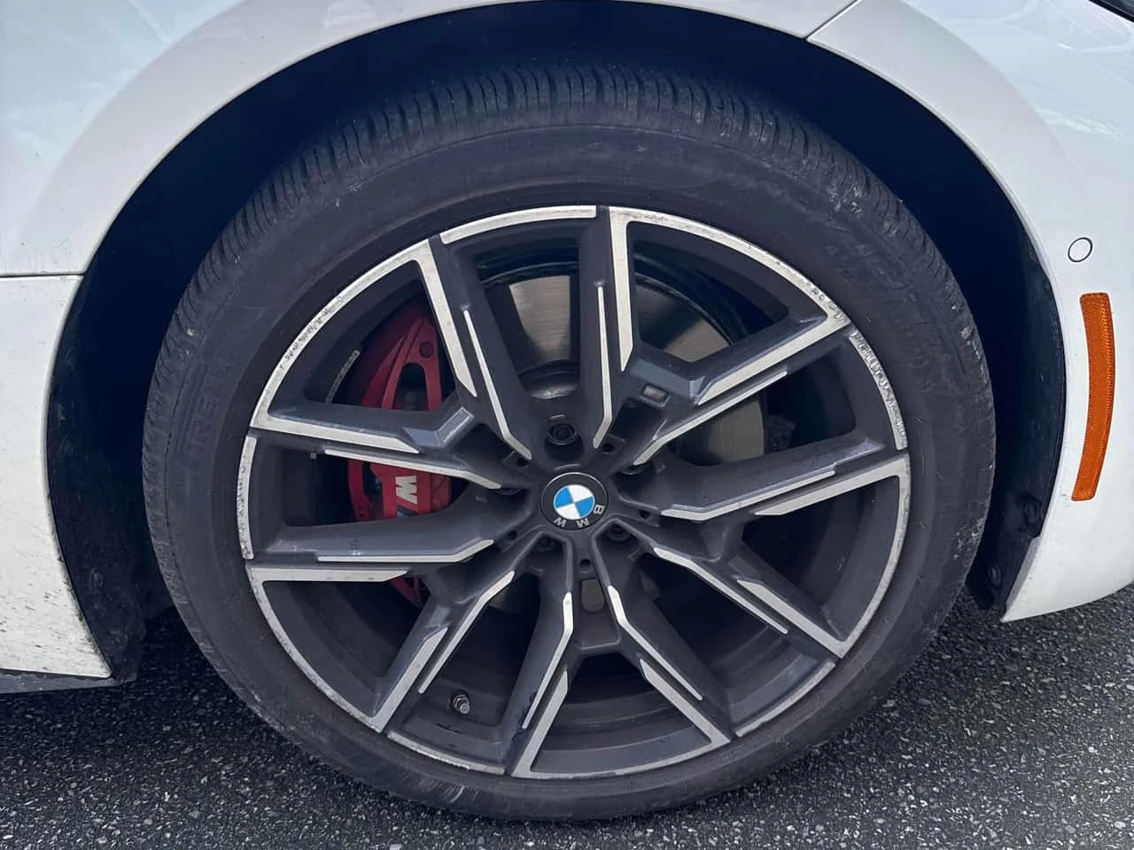 BMW i4 xDrive40 M SPORT | CARFAX | 360  | Mobile.bg � ����������� 6