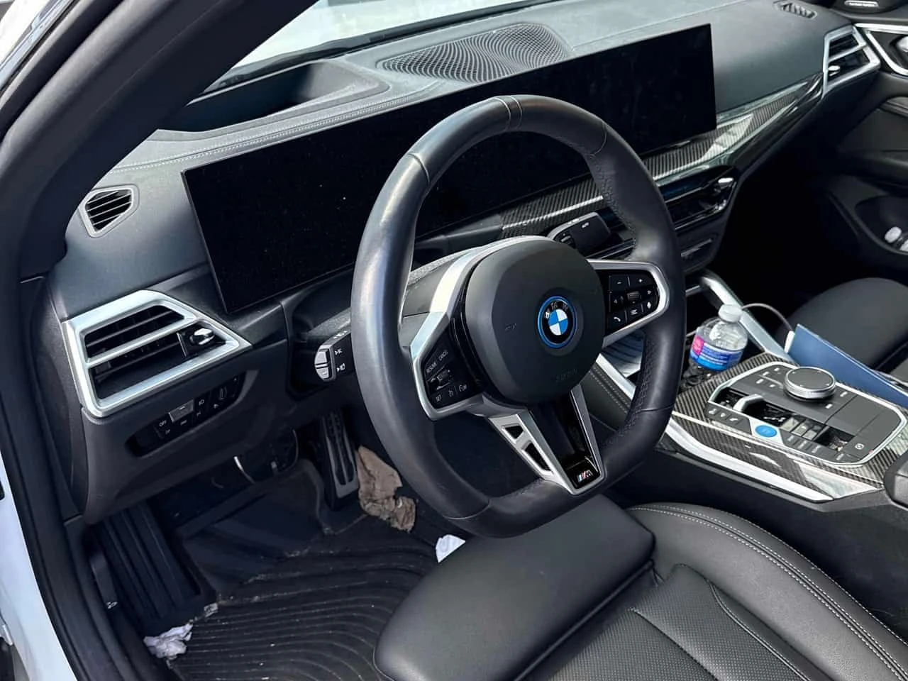 BMW i4 xDrive40 M SPORT | CARFAX | 360  | Mobile.bg � ����������� 7