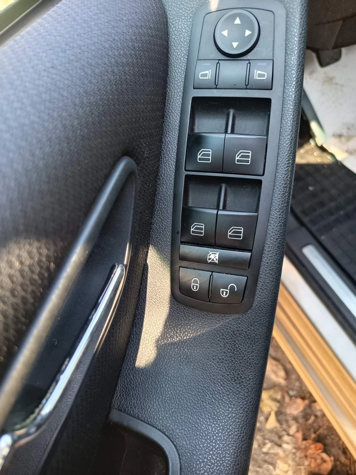 Mercedes-Benz A 160, снимка 13 - Автомобили и джипове - 56637006