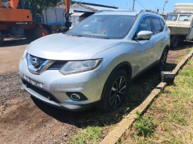Nissan X-trail 1.6d, снимка 5