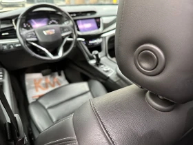 Cadillac XT6 Premium Luxury AWD 5+ 1 , снимка 9