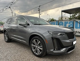Cadillac XT6 Premium Luxury AWD 5+ 1 , снимка 3
