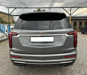 Cadillac XT6 Premium Luxury AWD 5+ 1 , снимка 5